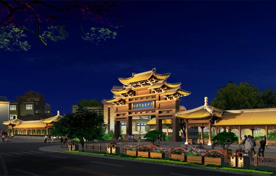 長(cháng)沙亮化設計先決條件是什么？
